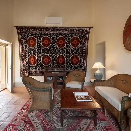 Fontelupa Farm stay *