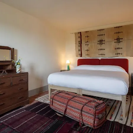 Fontelupa Farm stay