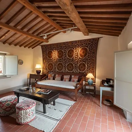 Fontelupa Farm stay *