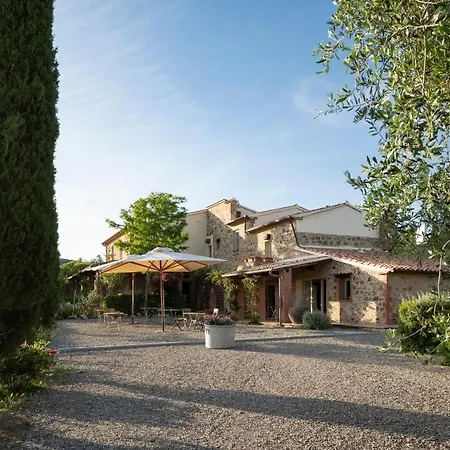 Farm stay Fontelupa *