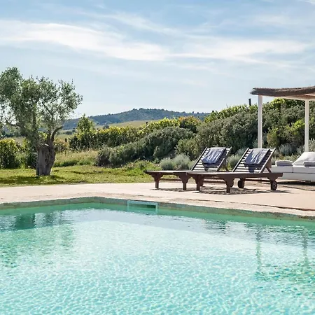 Farm stay Fontelupa Campagnatico