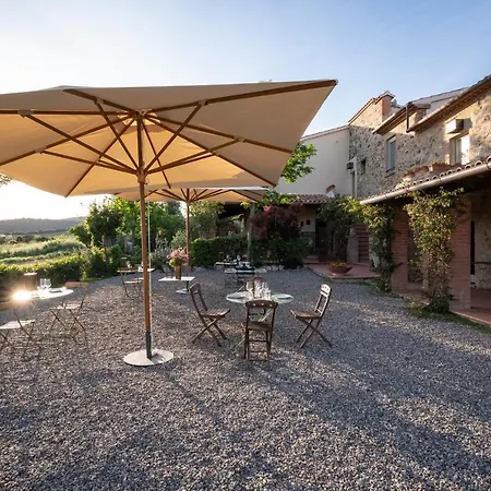 Farm stay Fontelupa