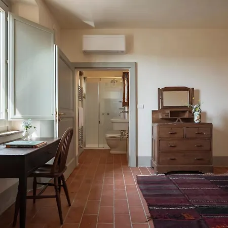 Fontelupa * Campagnatico