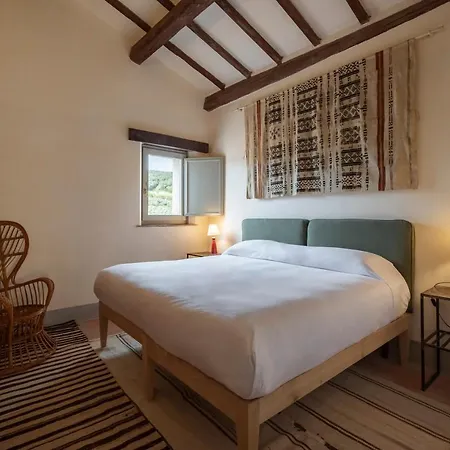 Fontelupa * Campagnatico