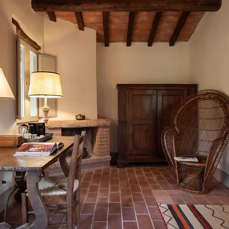 Fontelupa * Campagnatico