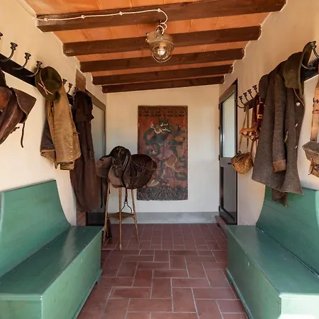 Fontelupa * Campagnatico