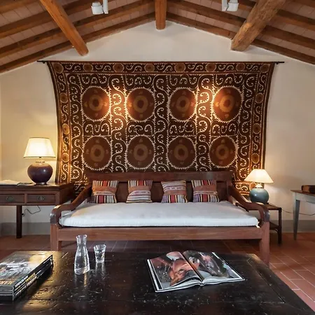 Farm stay Fontelupa