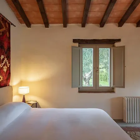 Fontelupa Farm stay