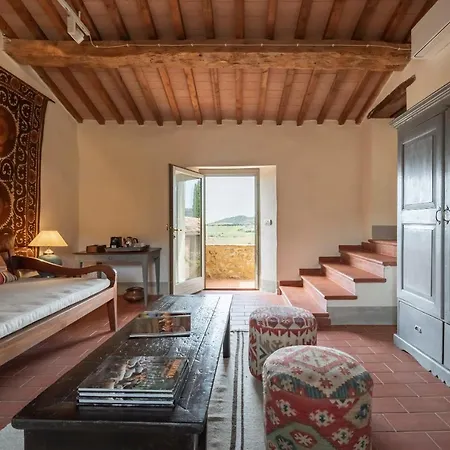 Fontelupa Vakantieboerderij *