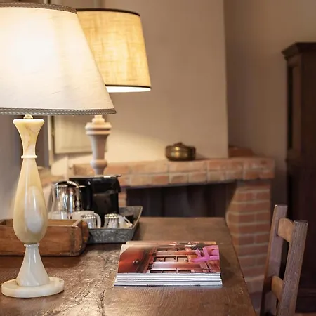 Farm stay Fontelupa *