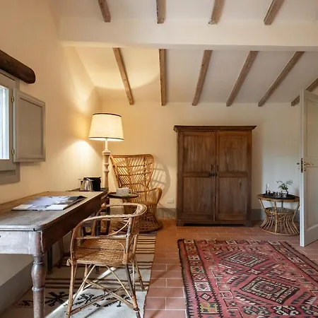Fontelupa Campagnatico