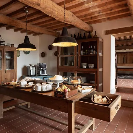 Fontelupa * Campagnatico