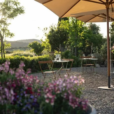 Fontelupa Farm stay *