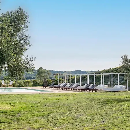 Fontelupa Farm stay