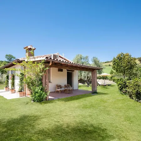 Farm stay Fontelupa *