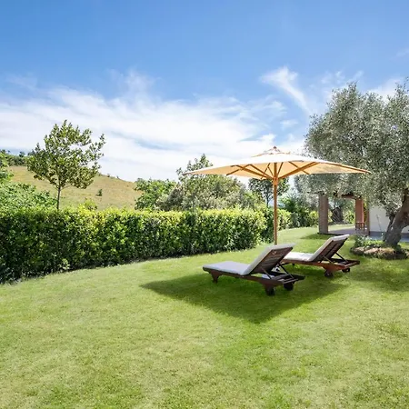 Farm stay Fontelupa