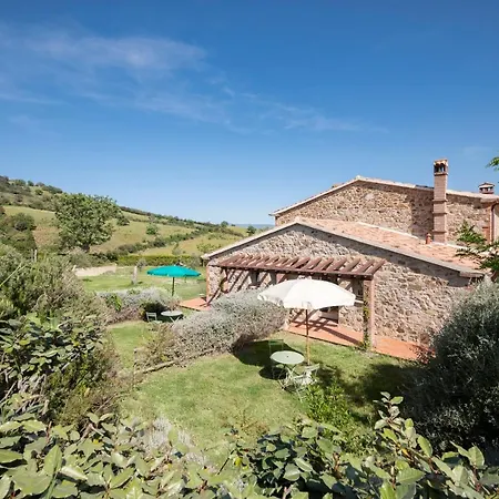 Farm stay Fontelupa Campagnatico