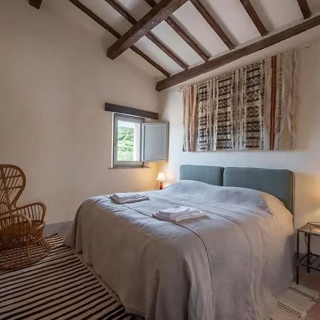 Fontelupa Séjour à la ferme *