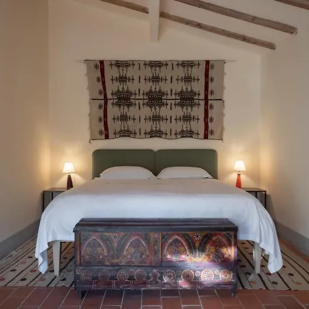 Fontelupa Farm stay Campagnatico