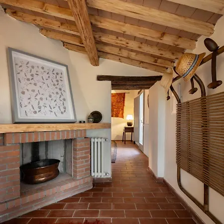 Fontelupa مزرعة للإقامة *